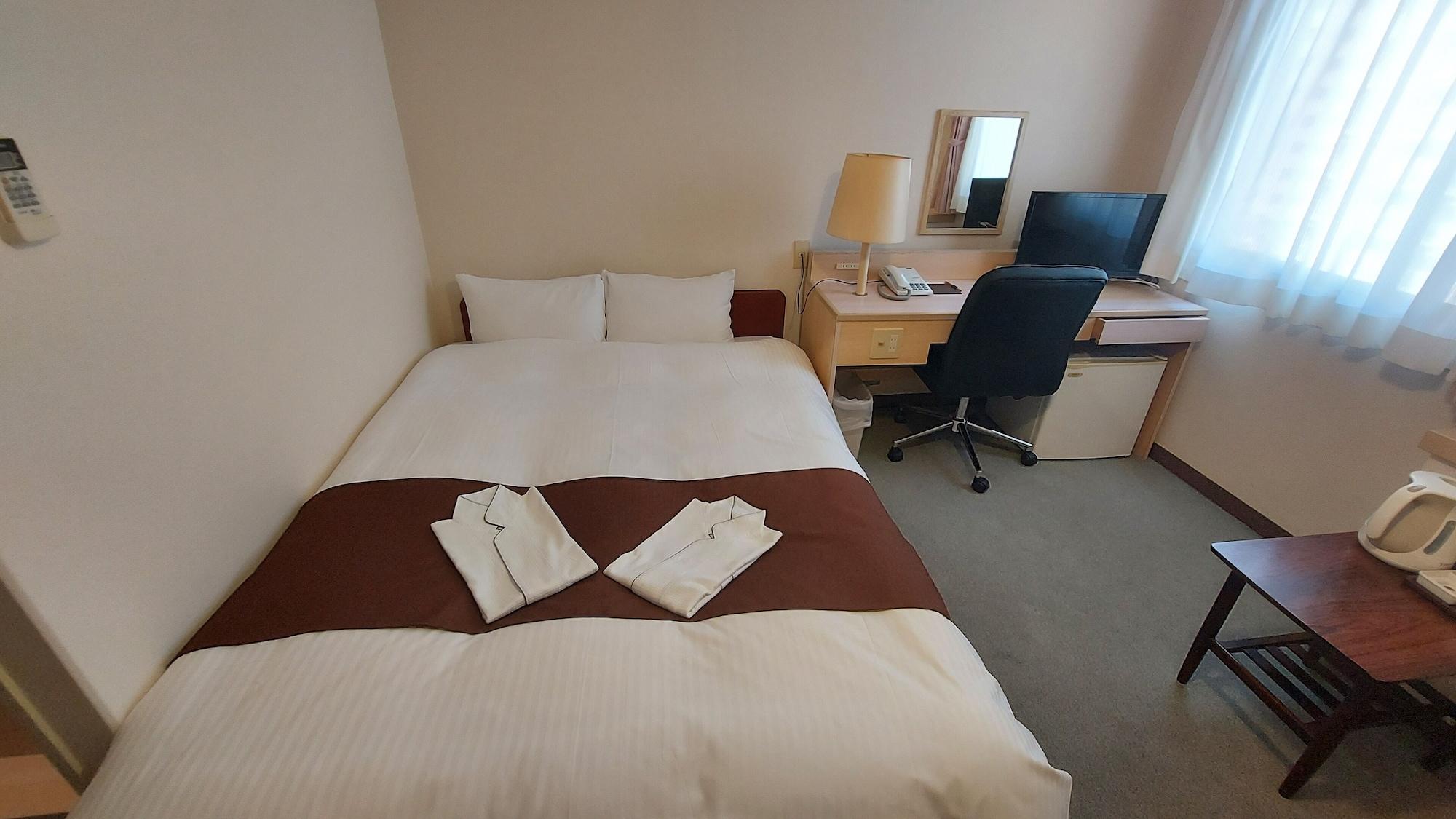 Kagoshima Daiichi Hotel Kamoike Zewnętrze zdjęcie
