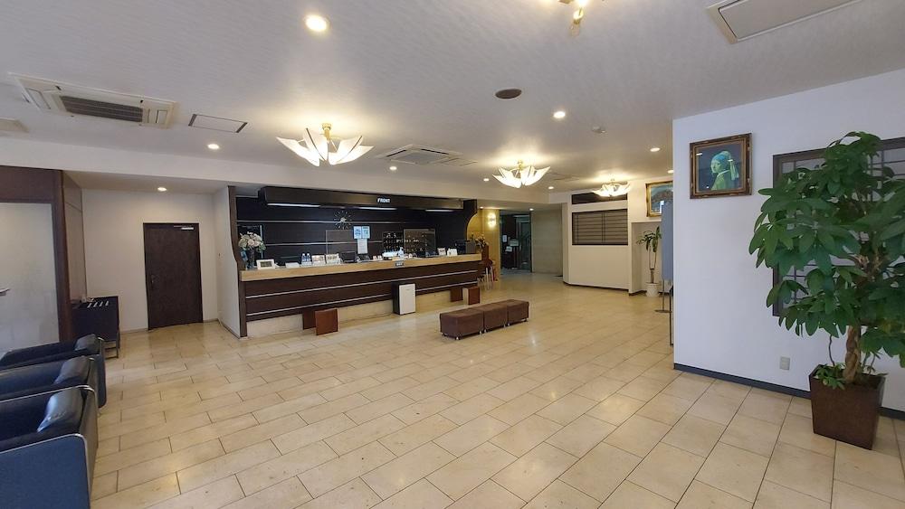 Kagoshima Daiichi Hotel Kamoike Zewnętrze zdjęcie
