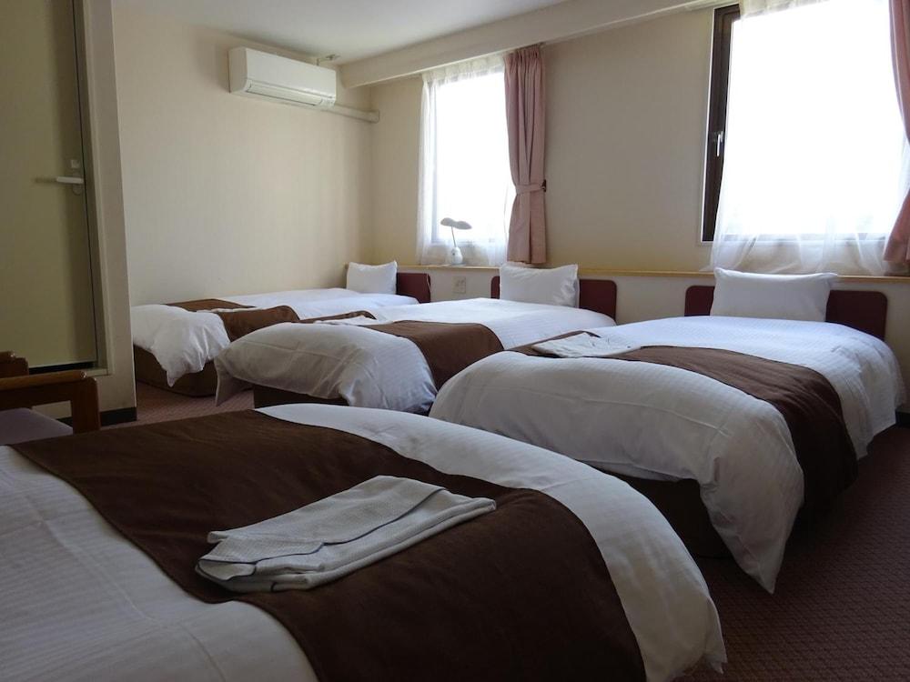 Kagoshima Daiichi Hotel Kamoike Zewnętrze zdjęcie