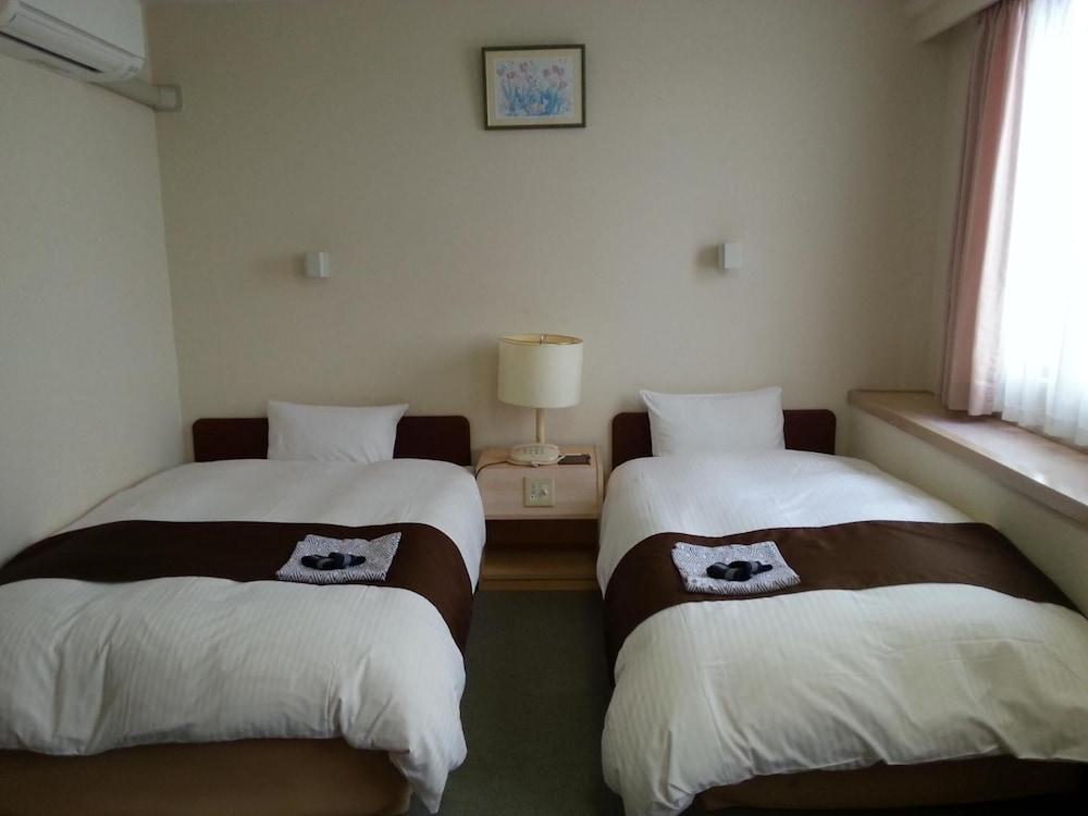 Kagoshima Daiichi Hotel Kamoike Zewnętrze zdjęcie