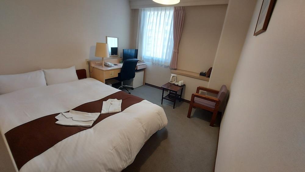 Kagoshima Daiichi Hotel Kamoike Zewnętrze zdjęcie