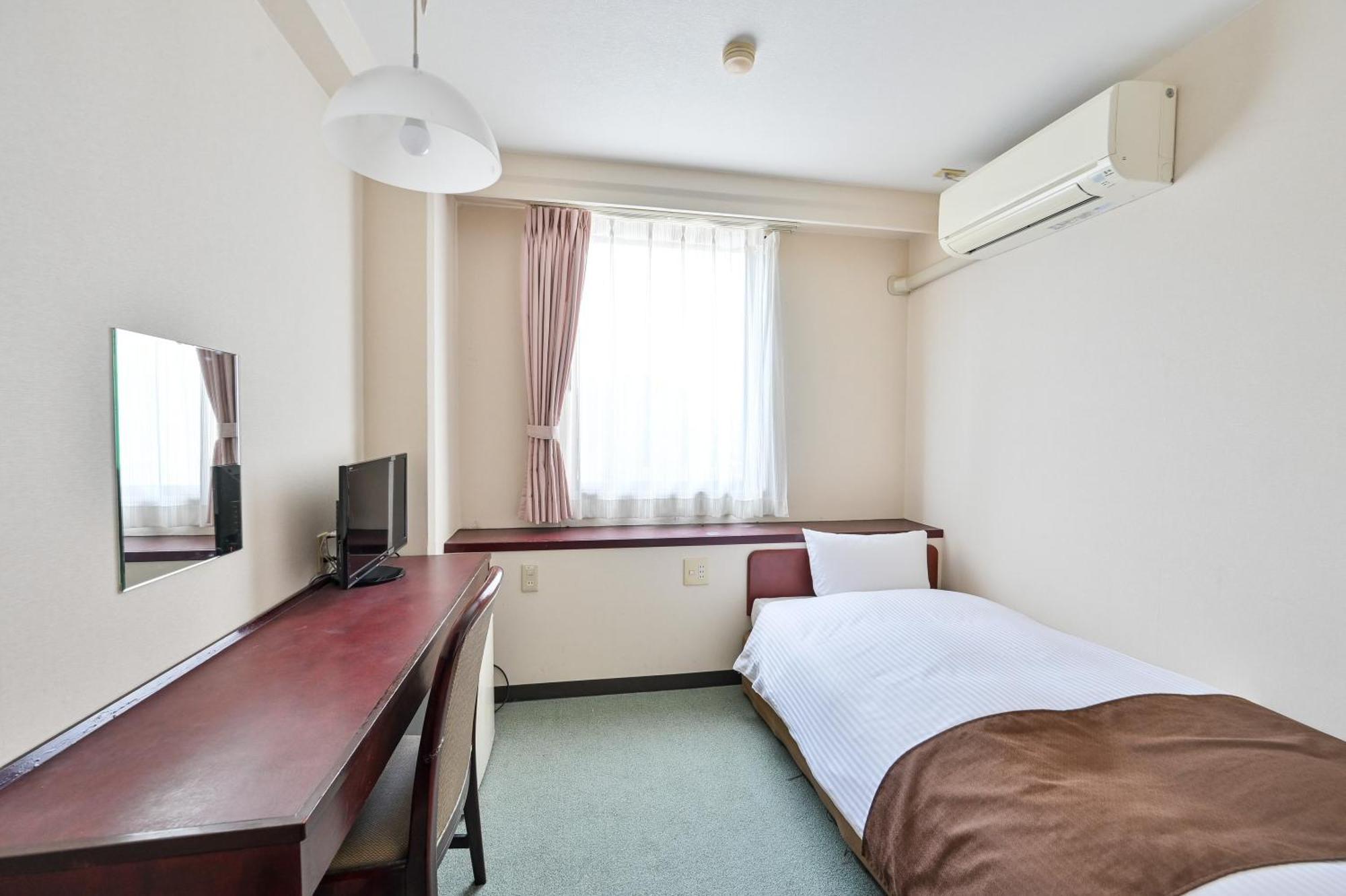 Kagoshima Daiichi Hotel Kamoike Zewnętrze zdjęcie